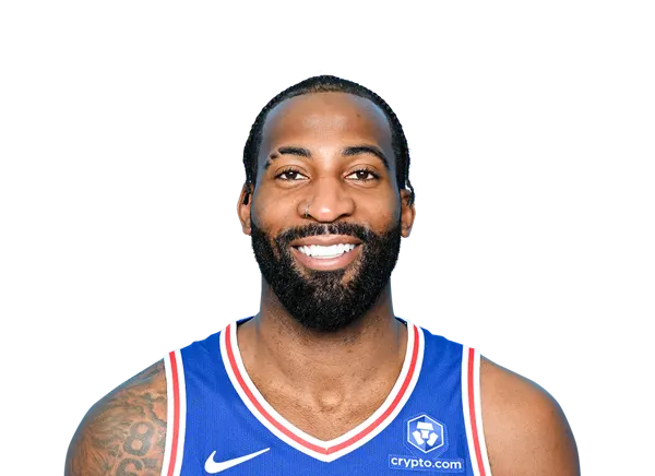 Andre Drummond