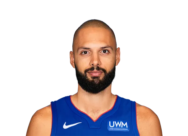 Evan Fournier