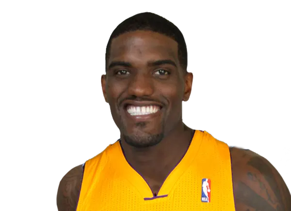 Darius Johnson-Odom