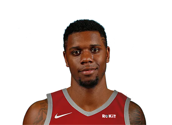Terrence Jones