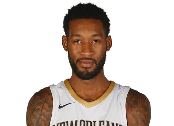 Perry Jones