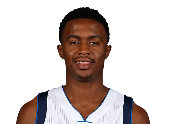 Doron Lamb