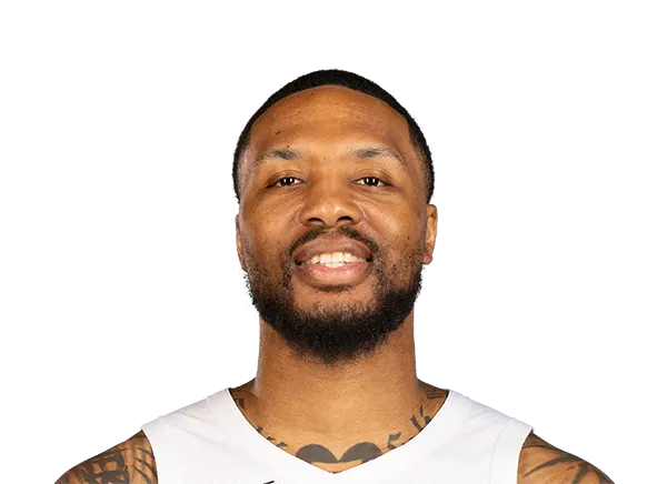 Damian Lillard