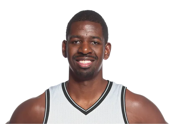 Andrew Nicholson