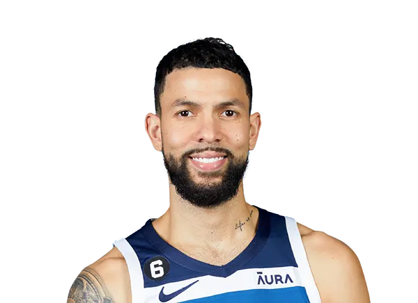 Austin Rivers