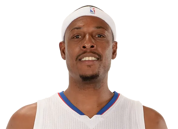 Paul Pierce
