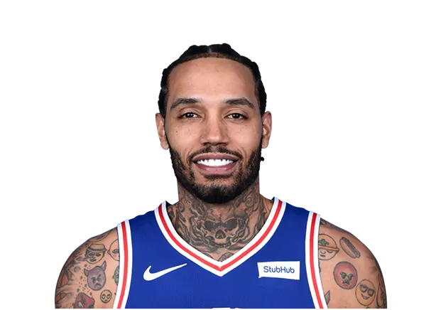 Mike Scott