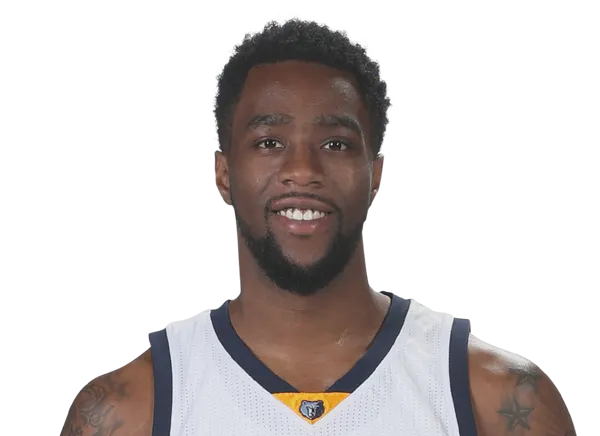 Tony Wroten