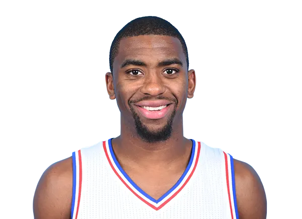 Hollis Thompson