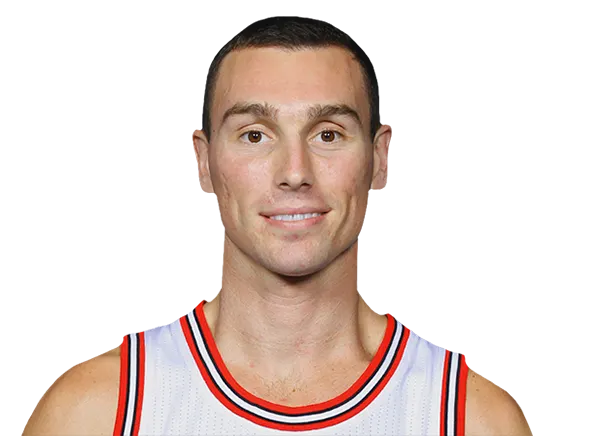 Ben Hansbrough