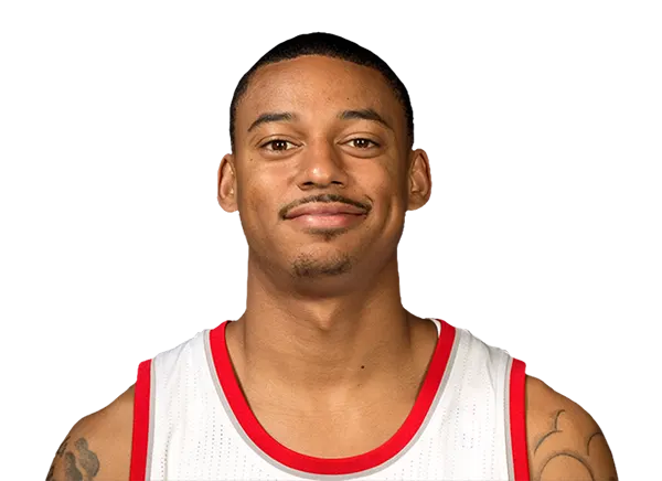Diante Garrett