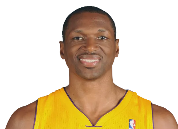 Theo Ratliff
