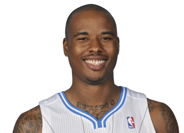 Quentin Richardson
