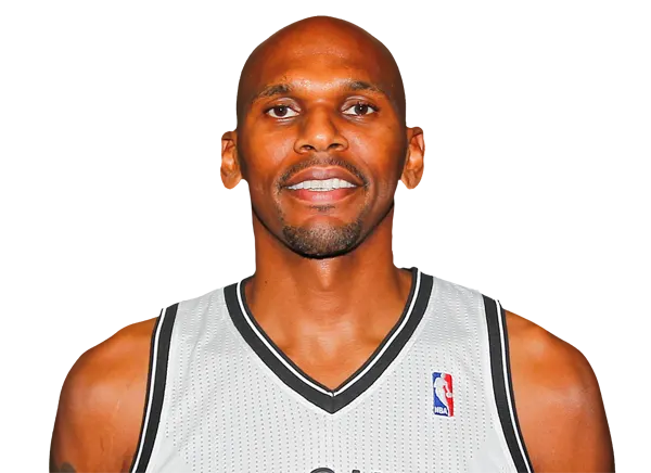 Jerry Stackhouse