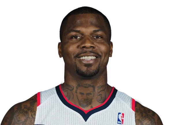 DeShawn Stevenson
