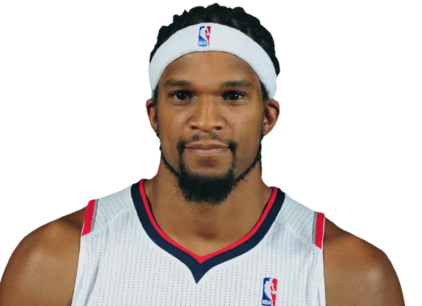 Etan Thomas