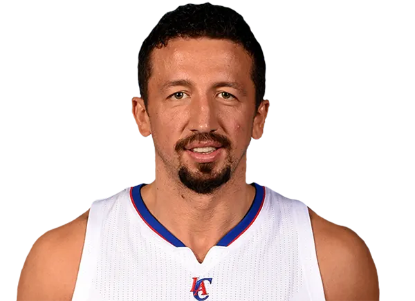 Hedo Türkoğlu