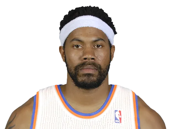 Rasheed Wallace