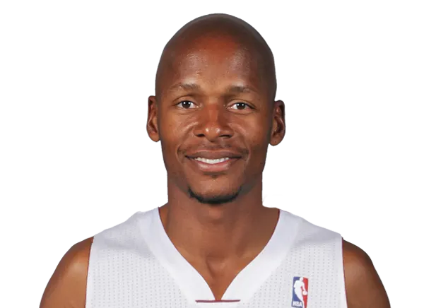 Ray Allen