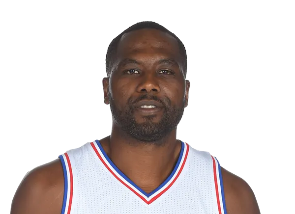 Elton Brand