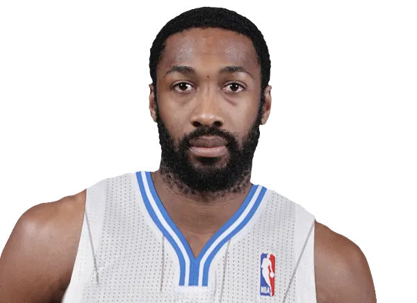 Gilbert Arenas