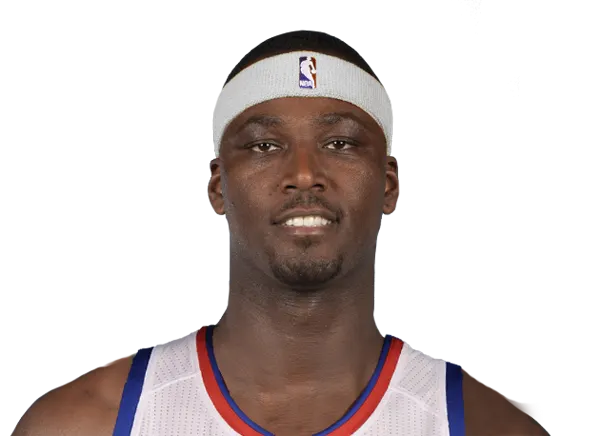 Kwame Brown
