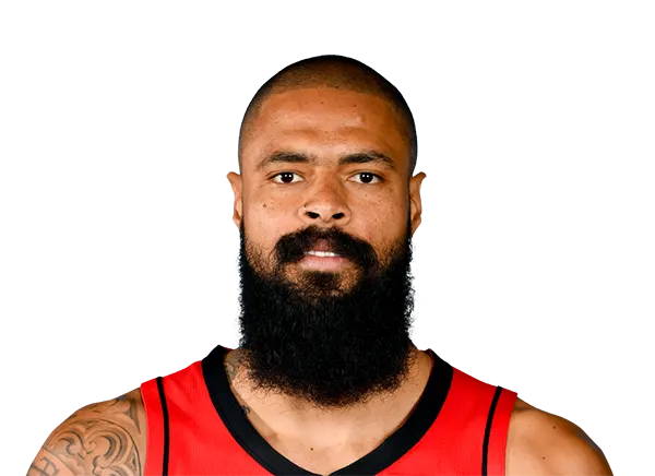 Tyson Chandler