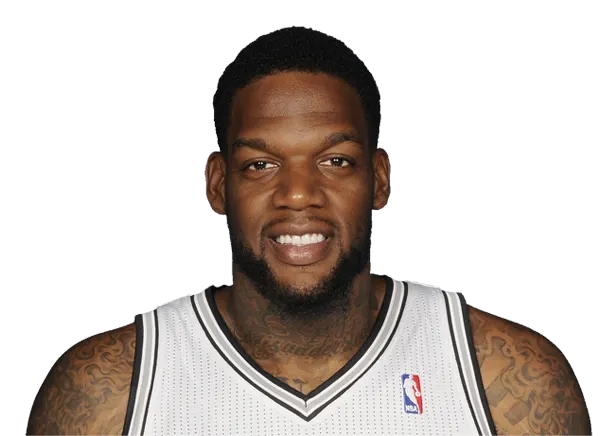 Eddy Curry