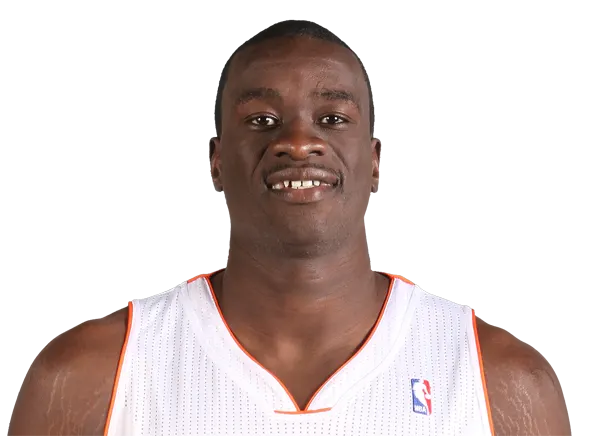DeSagana Diop