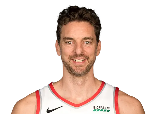 Pau Gasol