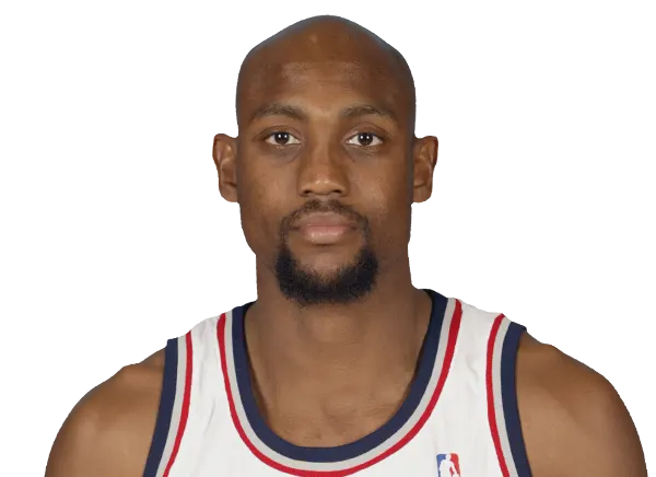 Trenton Hassell