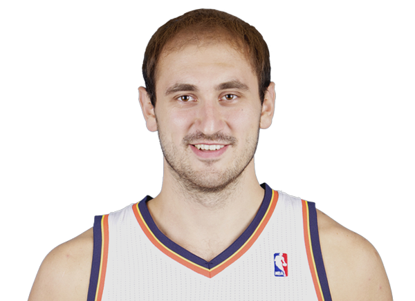 Nenad Krstić
