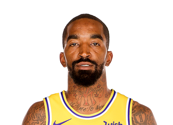 J.R. Smith