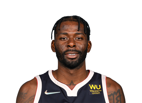 James Ennis