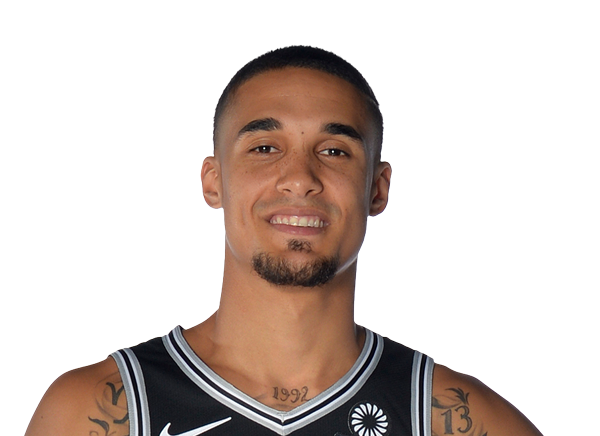 Nick Johnson