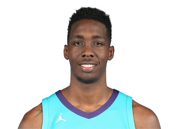 Johnny O’Bryant III