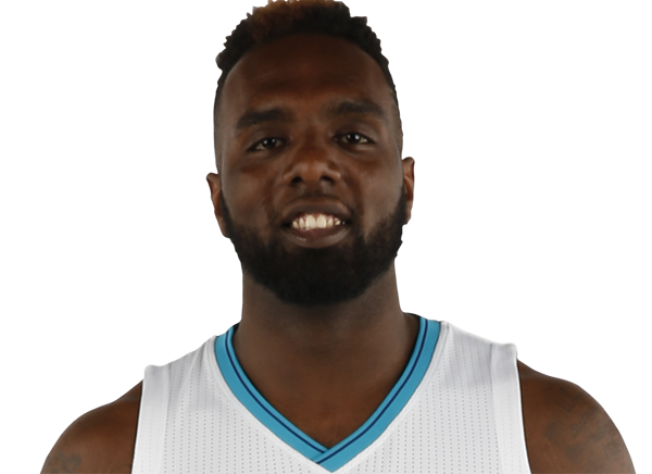 P.J. Hairston