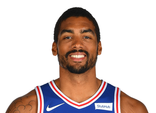 James McAdoo