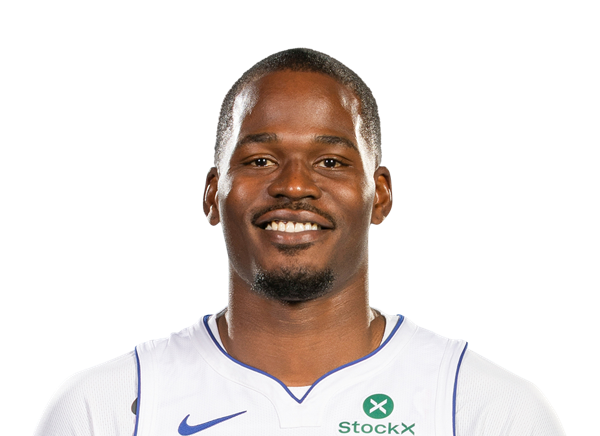 Javonte Green