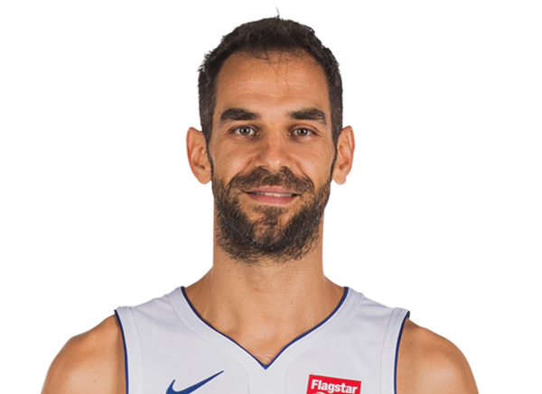 José Calderón