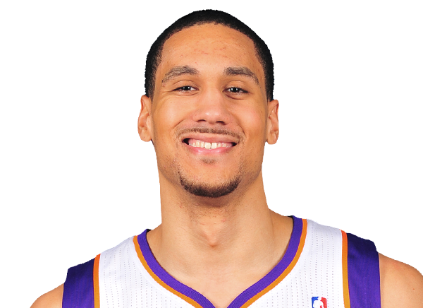 Dwayne Jones