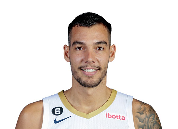 Willy Hernangómez