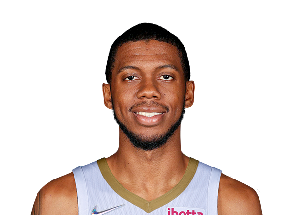 Tyrone Wallace