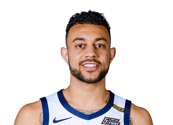 Nigel Williams-Goss