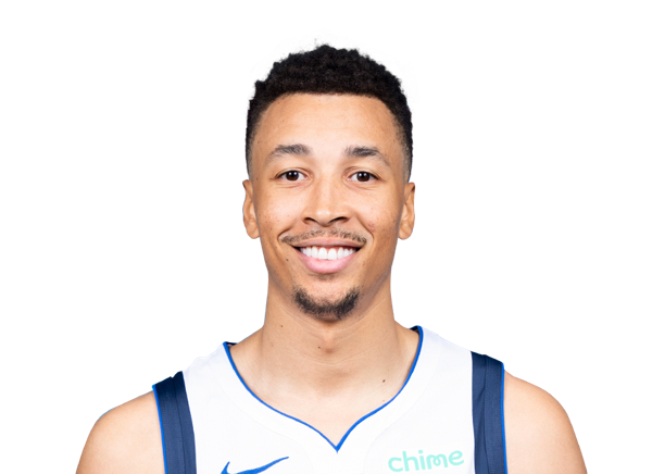 Dante Exum