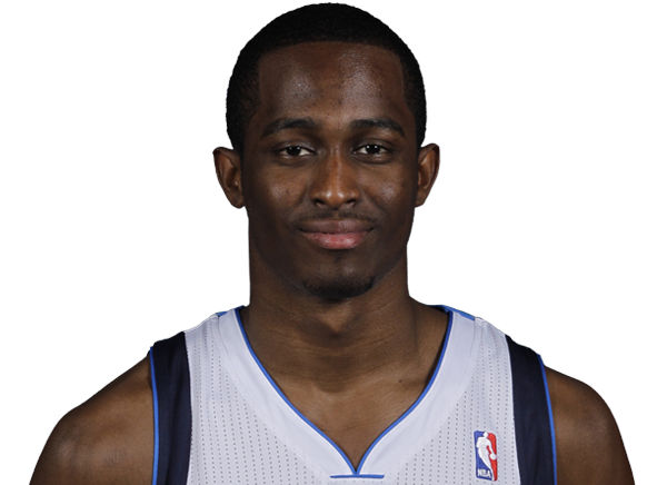 Rodrigue Beaubois