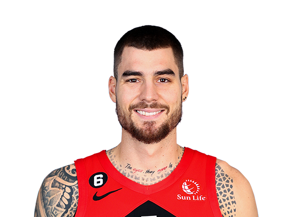 Juancho Hernangómez