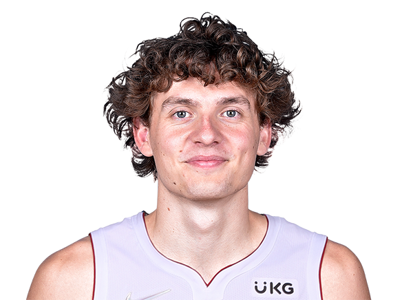 Kyle Guy