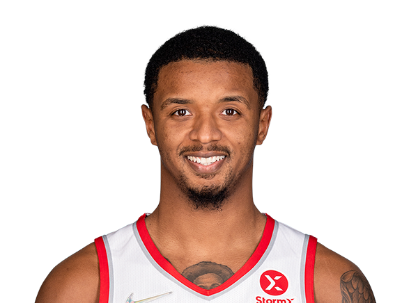Elijah Hughes