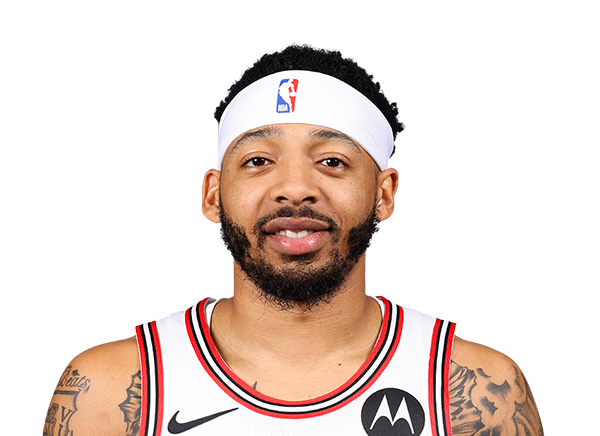 Carlik Jones
